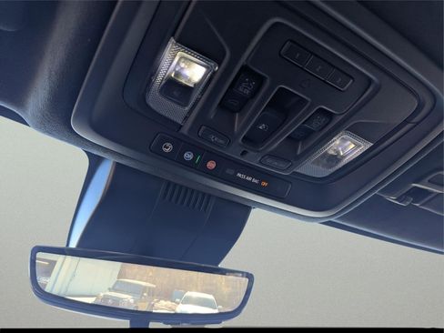 Used 2024 GMC Sierra 2500 Denali Ultimate image 25