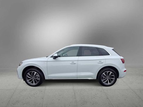 Certified 2023 Audi Q5 2.0T Premium Plus w/ Premium Plus Package image 5