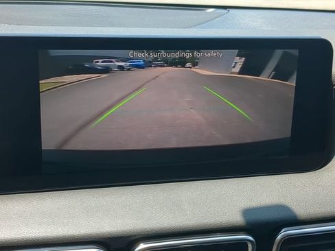 New 2026 Nissan Sentra SV w/ Floor Mat Package FWD image 19