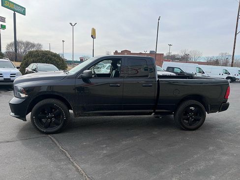 Used 2018 RAM 1500 Express w/ Express Value Package image 5
