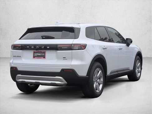 New 2026 Honda Prologue EX image 2
