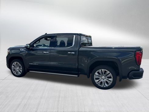 Used 2021 GMC Sierra 1500 Denali w/ Denali Ultimate Package AWD/4WD image 5