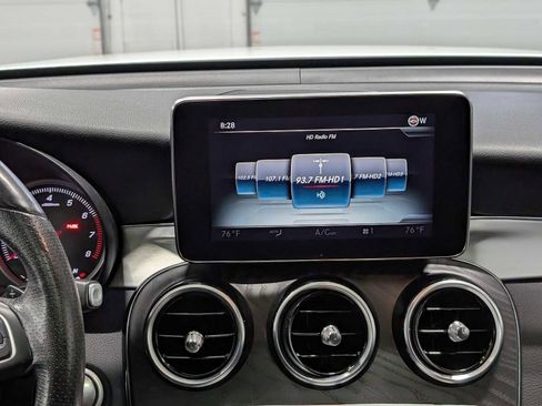 Used 2019 Mercedes-Benz GLC 300 4MATIC Coupe image 14