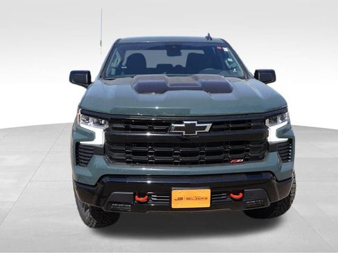New 2026 Chevrolet Silverado 1500 LT Trail Boss image 8