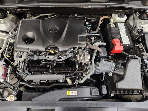 Used 2022 Toyota Camry LE FWD image 52