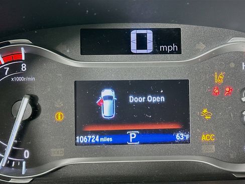 Used 2016 Honda Pilot EX image 18