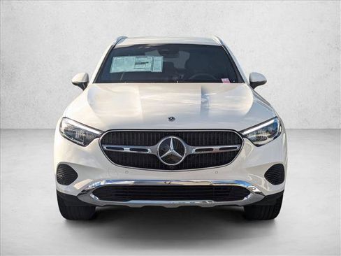 New 2026 Mercedes-Benz GLC 300 image 5