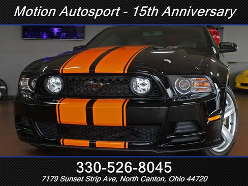 Used 2014 Ford Mustang GT w/ Equipment Group 401A image 52