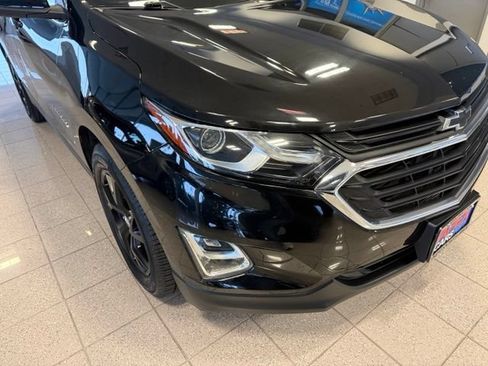 Used 2019 Chevrolet Equinox LT FWD image 6
