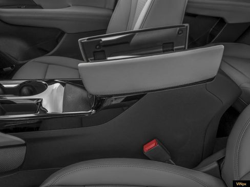 New 2026 Buick Envision Sport Touring AWD/4WD image 12