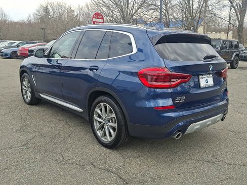 Used 2019 BMW X3 xDrive30i w/ Convenience Package image 4