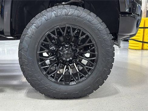 New 2025 Chevrolet Silverado 1500 RST w/ Convenience Package II image 21