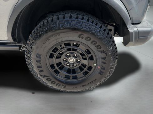 New 2026 Ford Bronco Badlands AWD/4WD image 30