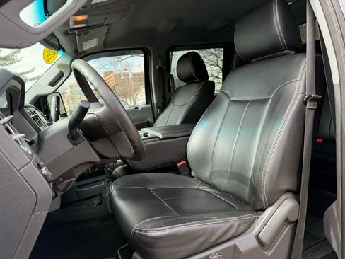 Used 2014 Ford F350 XL w/ Power Equipment Group image 11