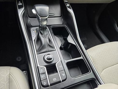 Used 2023 Kia Sorento EX w/ Panoramic Sunroof Package image 19