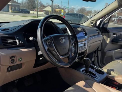 Used 2016 Honda Pilot EX-L image 24