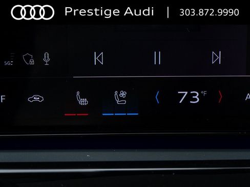 New 2026 Audi A6 3.0T Premium image 19
