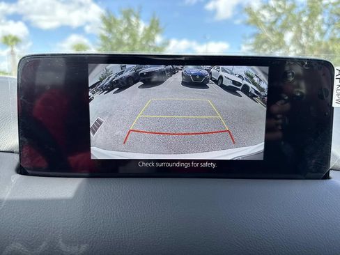 Certified 2025 MAZDA CX-5 AWD 2.5 S w/ Select Package image 33