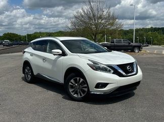 Used 2018 Nissan Murano SL w/ Cargo Package FWD video 2