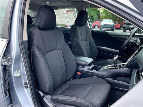 Used 2022 Subaru Legacy Premium AWD/4WD image 7