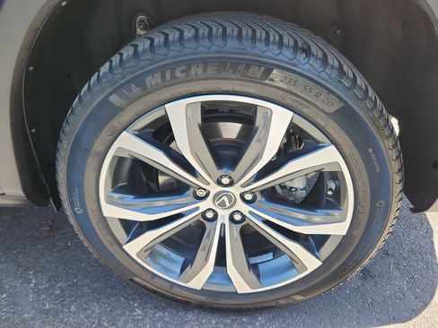 Certified 2022 Lexus RX 350 AWD w/ Premium Package image 26