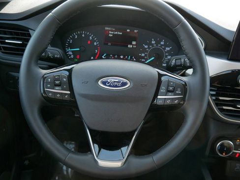 Certified 2022 Ford Escape SE w/ Convenience Package image 17