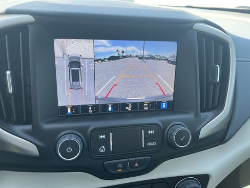 Used 2024 GMC Terrain Denali w/ Denali Premium Package image 16