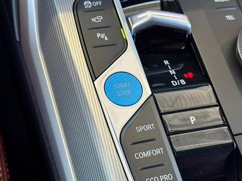 Certified 2023 BMW i4 eDrive35 RWD image 29