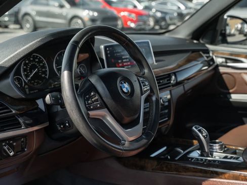 Used 2018 BMW X5 xDrive35d image 18
