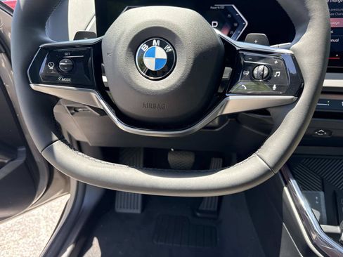 New 2026 BMW X3 xDrive30i w/ Premium Package AWD/4WD image 18