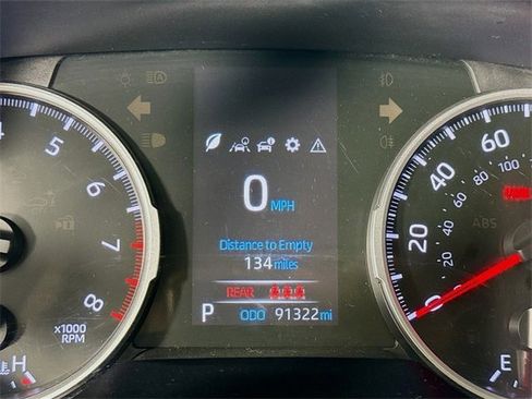 Certified 2020 Toyota RAV4 LE image 12