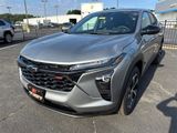 New 2025 Chevrolet Trax RS w/ Driver Confidence Package image 2