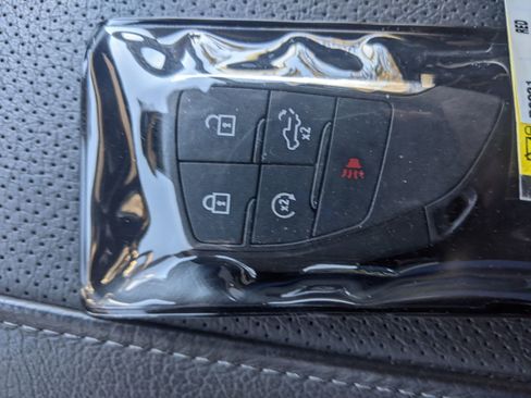 Certified 2024 GMC Sierra 1500 Denali w/ Denali Reserve Package image 38