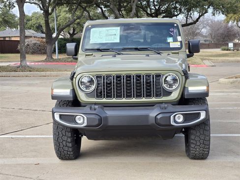 New 2026 Jeep Gladiator Sport image 5