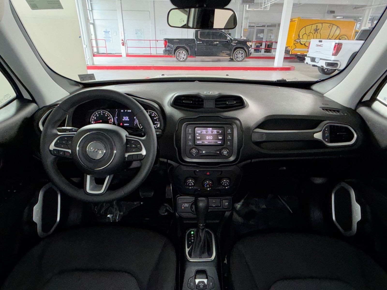 Used 2019 Jeep Renegade Sport AWD/4WD image 22