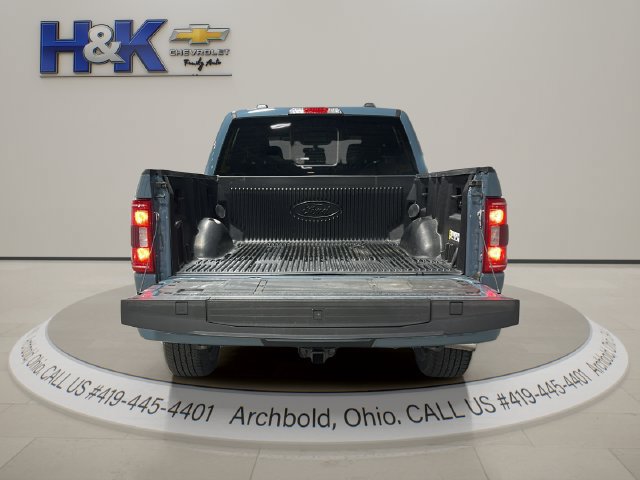 Used 2023 Ford F150 XLT w/ Equipment Group 302A High AWD/4WD image 32