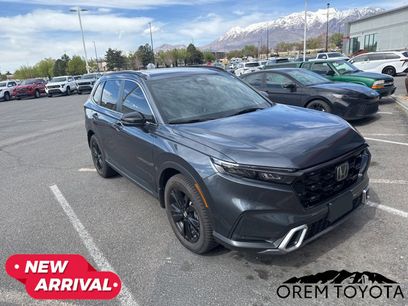 Used 2023 Honda CR-V Sport Touring