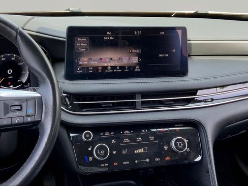 Used 2023 INFINITI QX60 Luxe w/ Cargo Package image 9