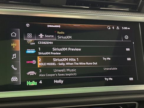 Used 2025 Audi Q3 2.0T Premium w/ Convenience Package image 17