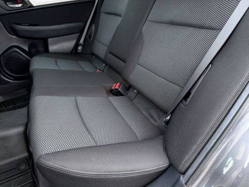 Used 2019 Subaru Outback 2.5i Premium image 20