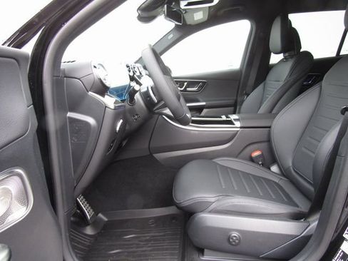 New 2026 Mercedes-Benz GLC 300 4MATIC image 9
