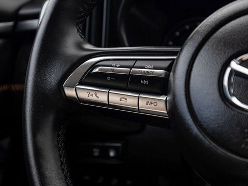 Used 2025 MAZDA CX-50 AWD 2.5 Hybrid w/ Premium Pkg image 21