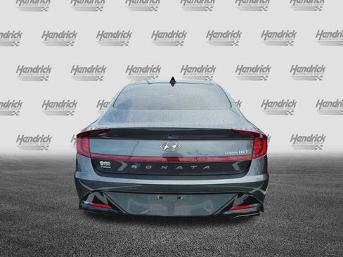 Used 2022 Hyundai Sonata Limited FWD image 9