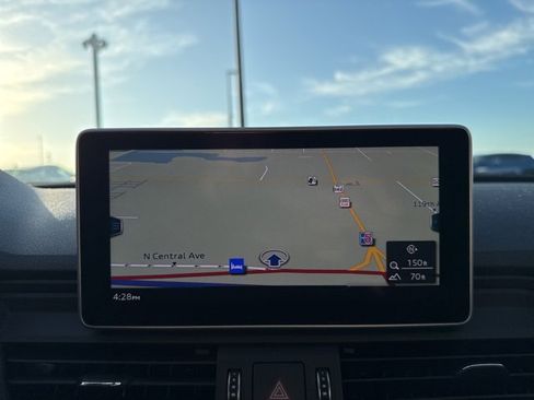 Used 2018 Audi Q5 2.0T Premium image 19