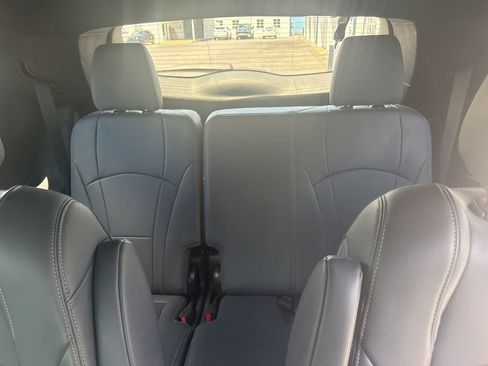 Used 2024 Buick Enclave Essence w/ Trailering Package, 5000 lbs. FWD image 19