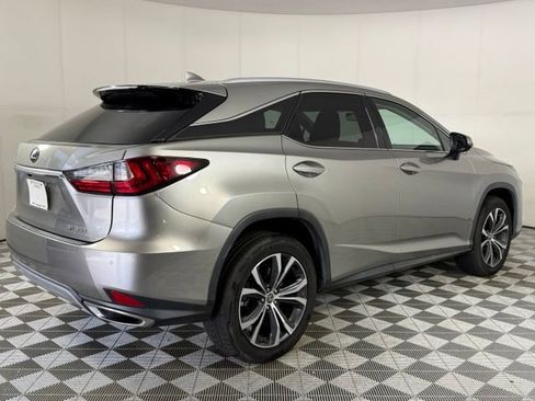 Used 2022 Lexus RX 350 FWD w/ Premium Package image 6