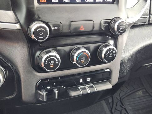 Used 2021 RAM 1500 Big Horn AWD/4WD image 21
