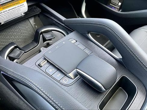 New 2026 Mercedes-Benz GLE 350 4MATIC image 19