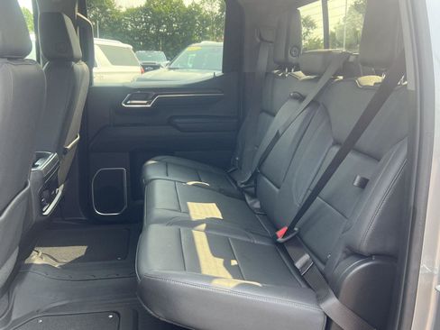 Used 2023 Chevrolet Silverado 1500 RST w/ RST All Star Premium Package AWD/4WD image 17