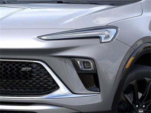 New 2026 Buick Encore GX Sport Touring w/ Comfort Package image 10